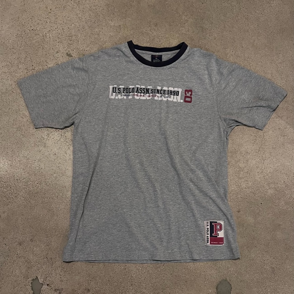 00s Vintage Ralph Lauren T-shirt